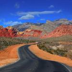 Red Rock Canyon