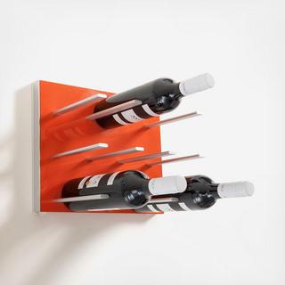 Wine Wall Modular System
