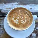 Backyard Coffeehouse & Eatery