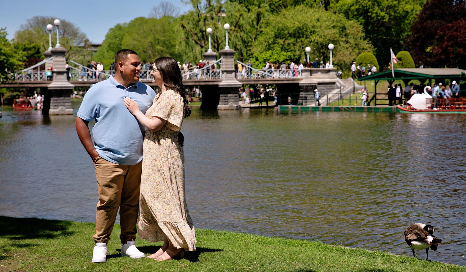 The Wedding Website of Melissa Zagaroli and Juan Silva