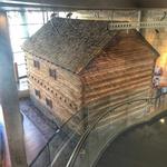 National Underground Railroad Freedom Center