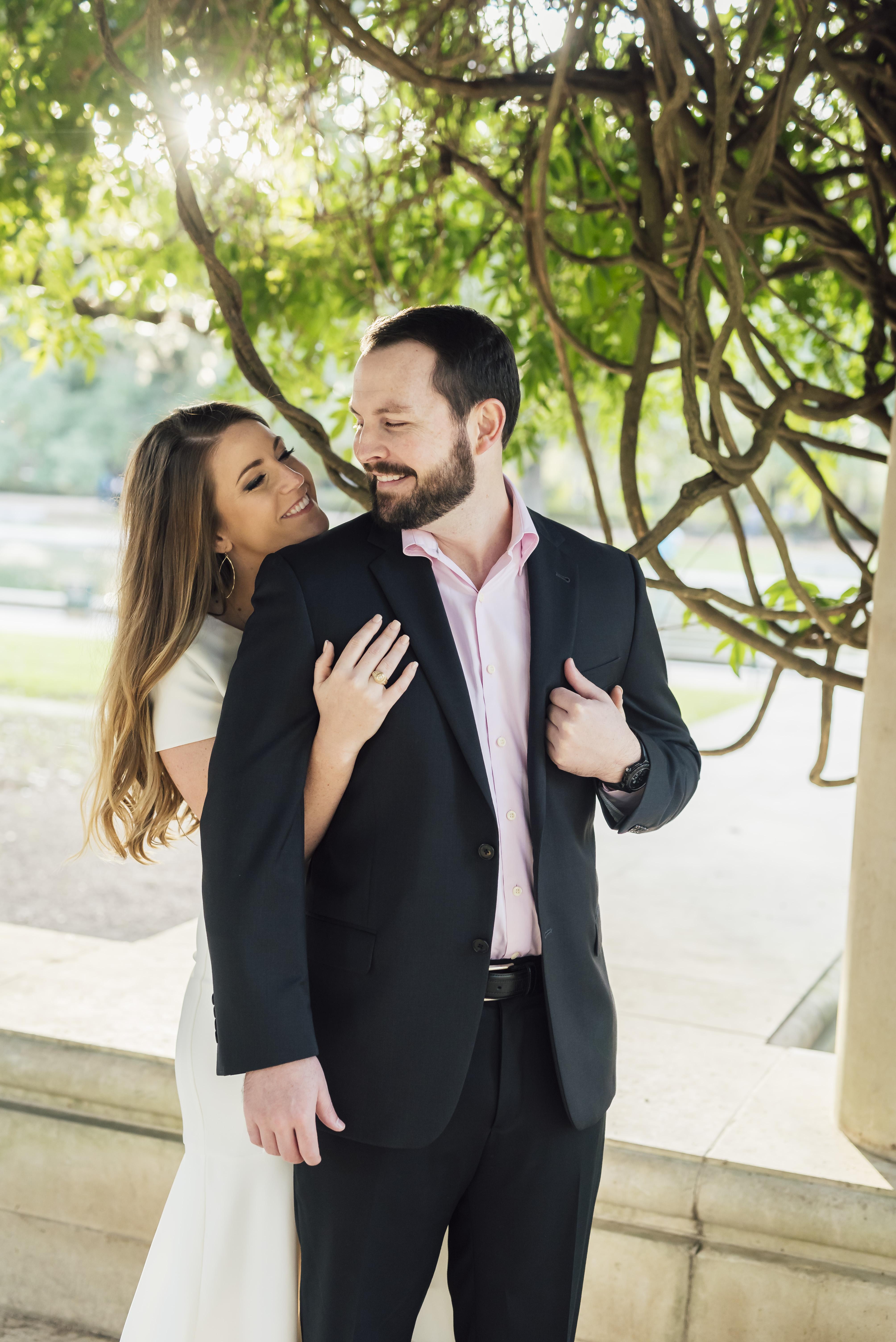 The Wedding Website of Melissa Hammett and Matt Young