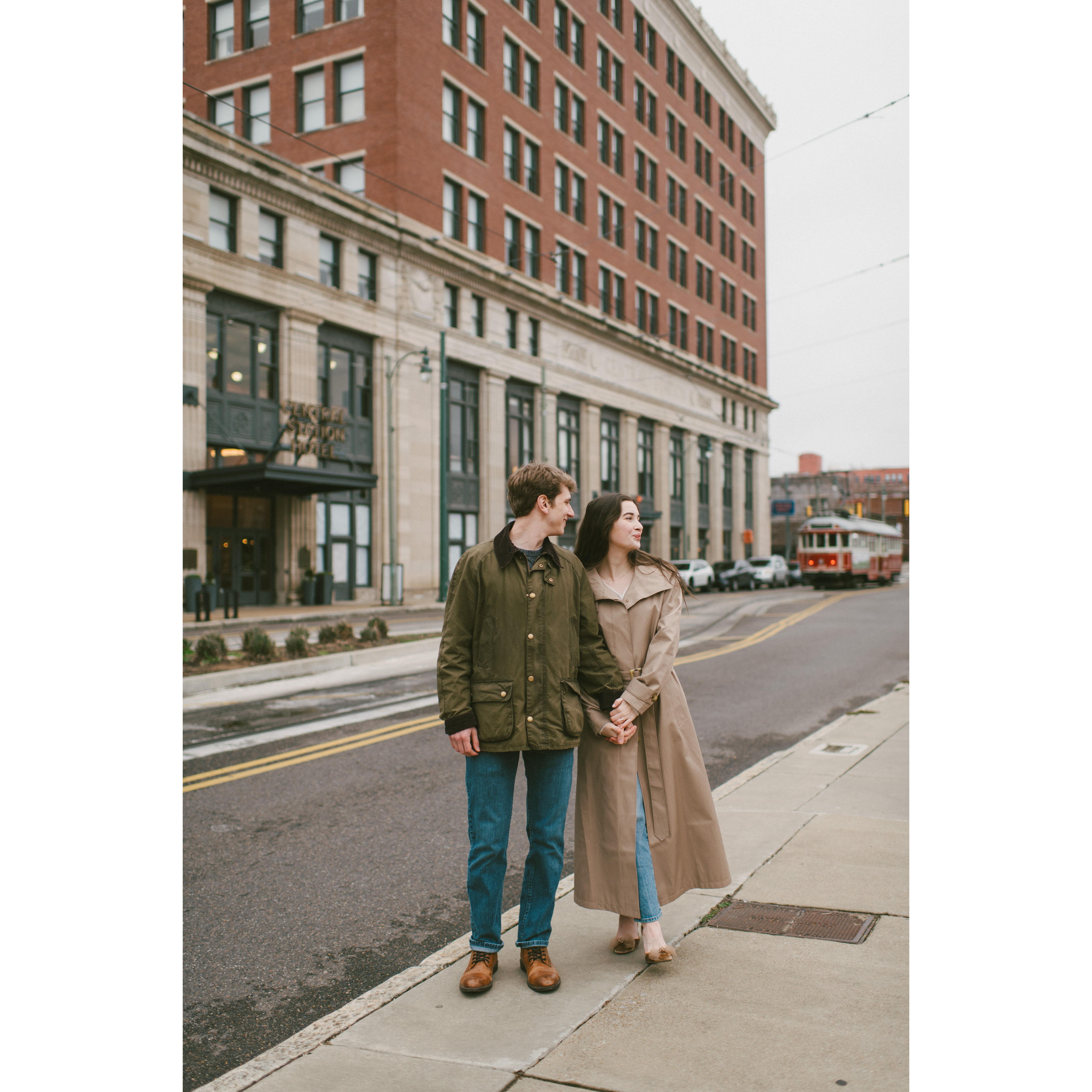 Jenn Blackburn Photography