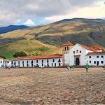 Villa de Leyva