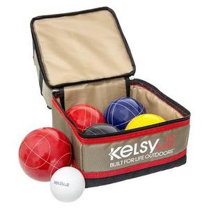 Kelsyus Premium Bocce Ball