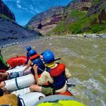 Extreme sports in San Gil