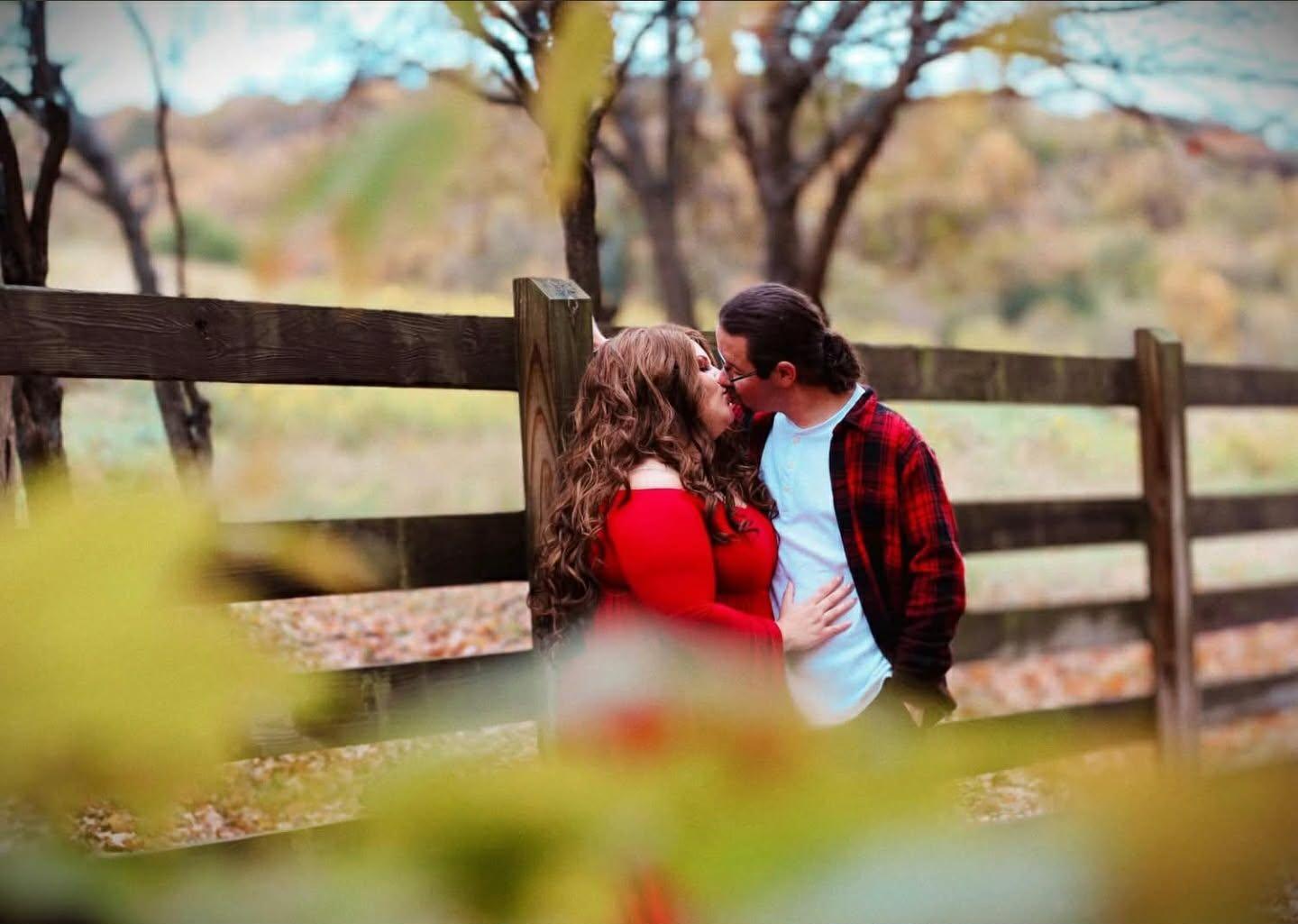The Wedding Website of Russell Wilburn and Chelsee MacEwan
