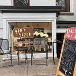 Pint Sized (Saratoga)