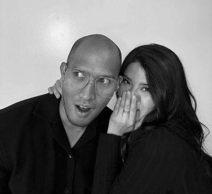 The Wedding Website of Dan Fernando and Lyka Ricahuerta