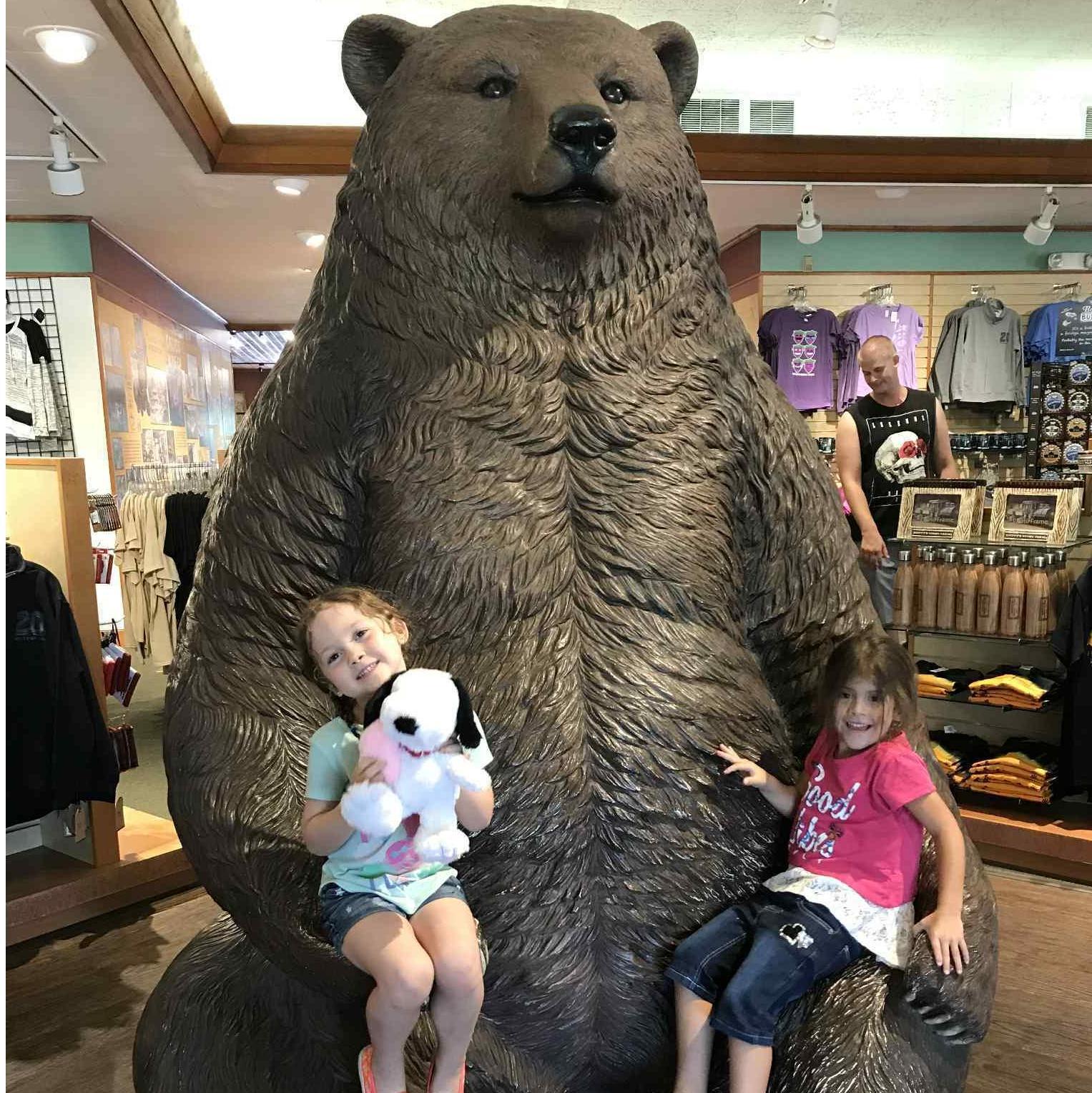 Knott's Berry Farm, 2018