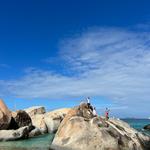 Check out neighboring islands