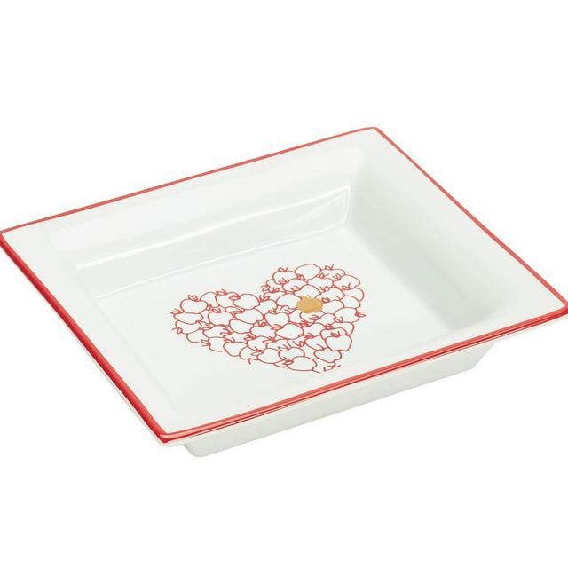 Goods That Give Back Catchall Tray – No Kid Hungry