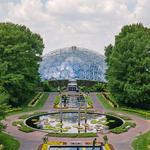 Missouri Botanical Garden