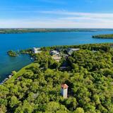 Green Lake Conference Center
