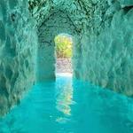 Escondido Hot Springs