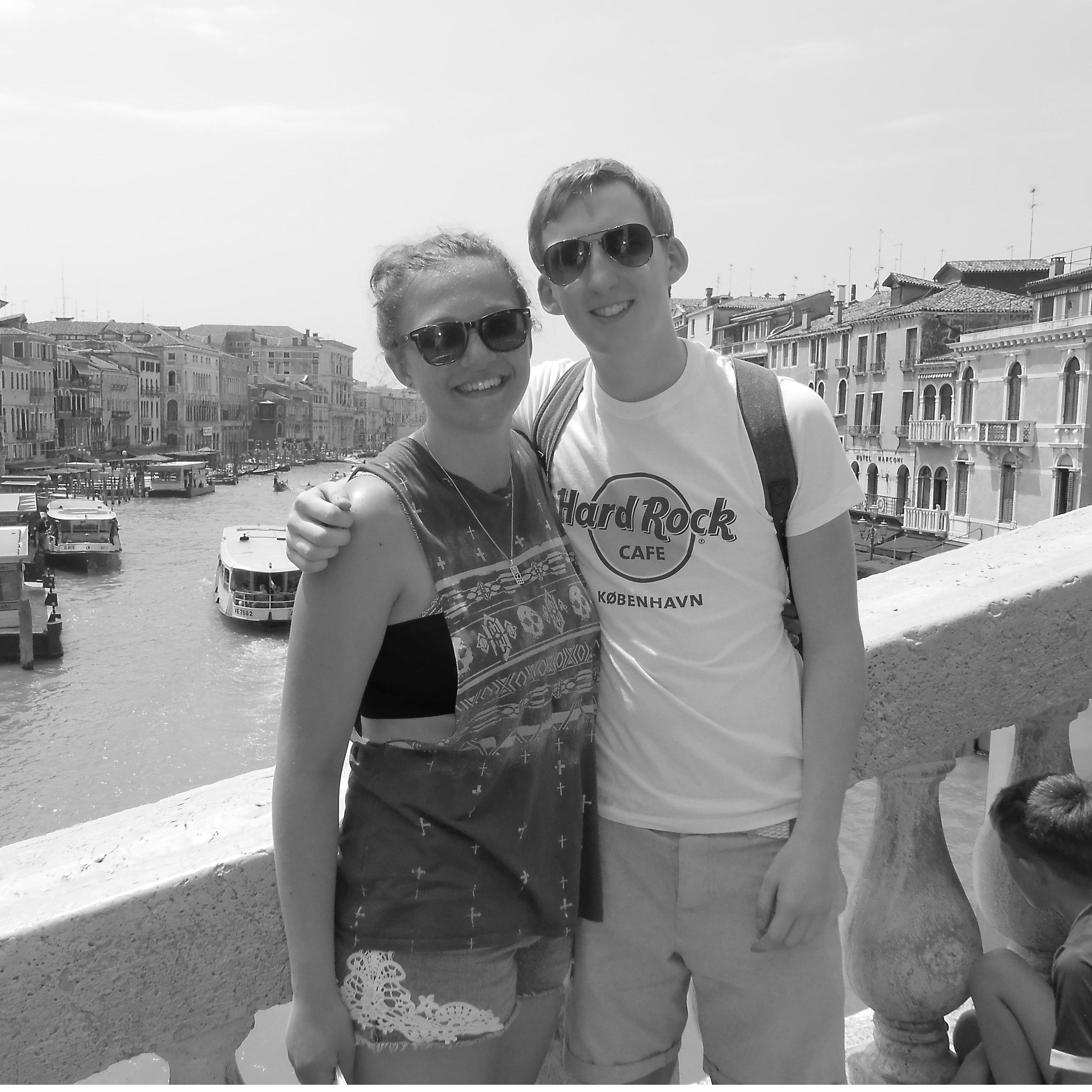2013 - Venice
