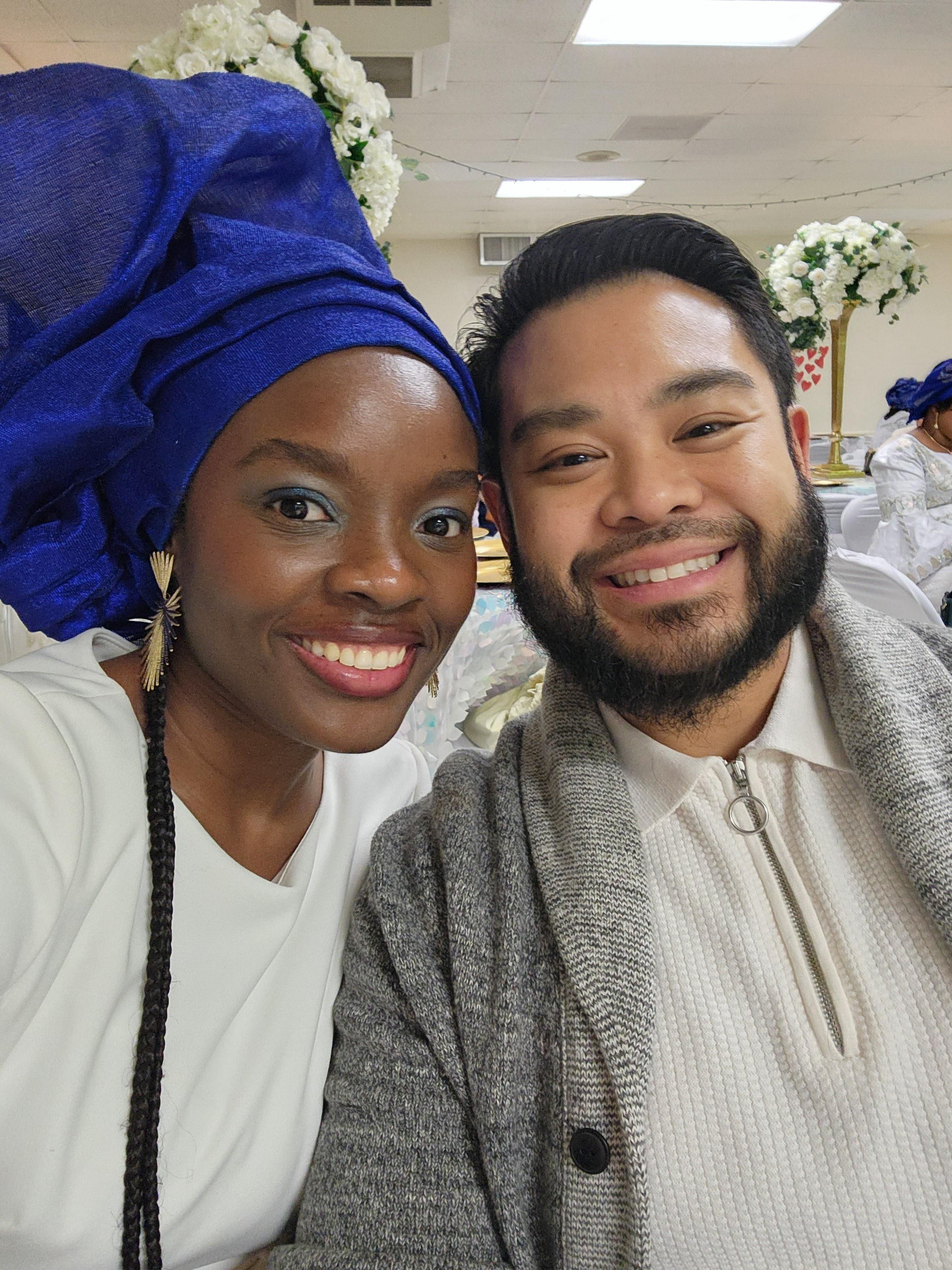 The Wedding Website of Gloria Garcia and Don Garcia
