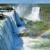 Iguazu Falls