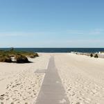 Bank Street Beach