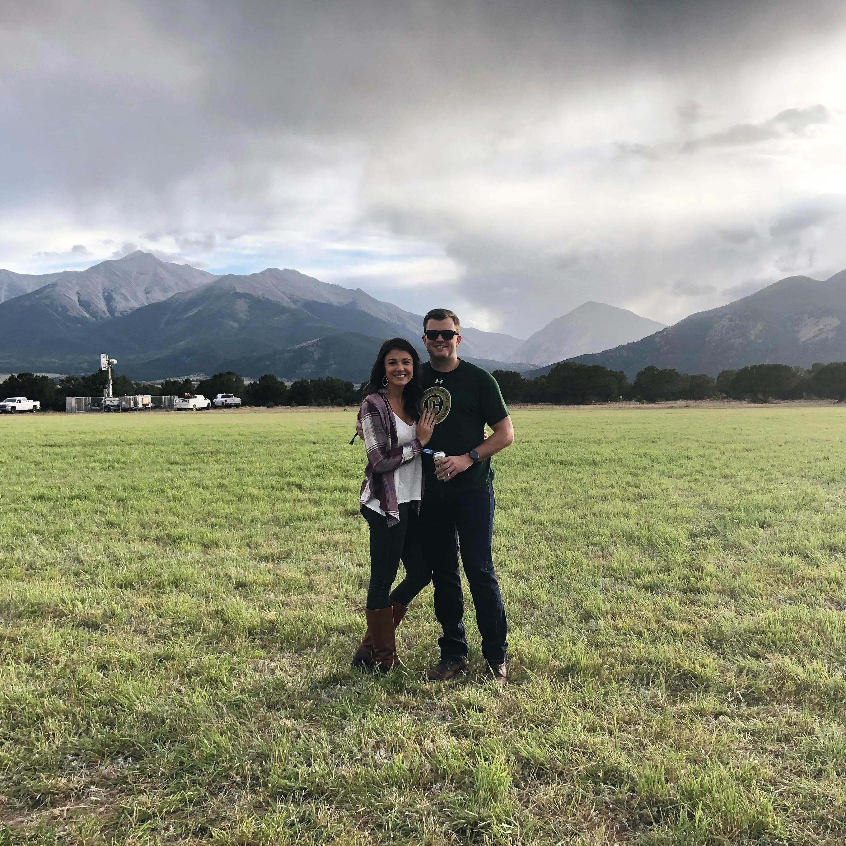 Exploring Buena Vista at Seven Peaks Music Festival