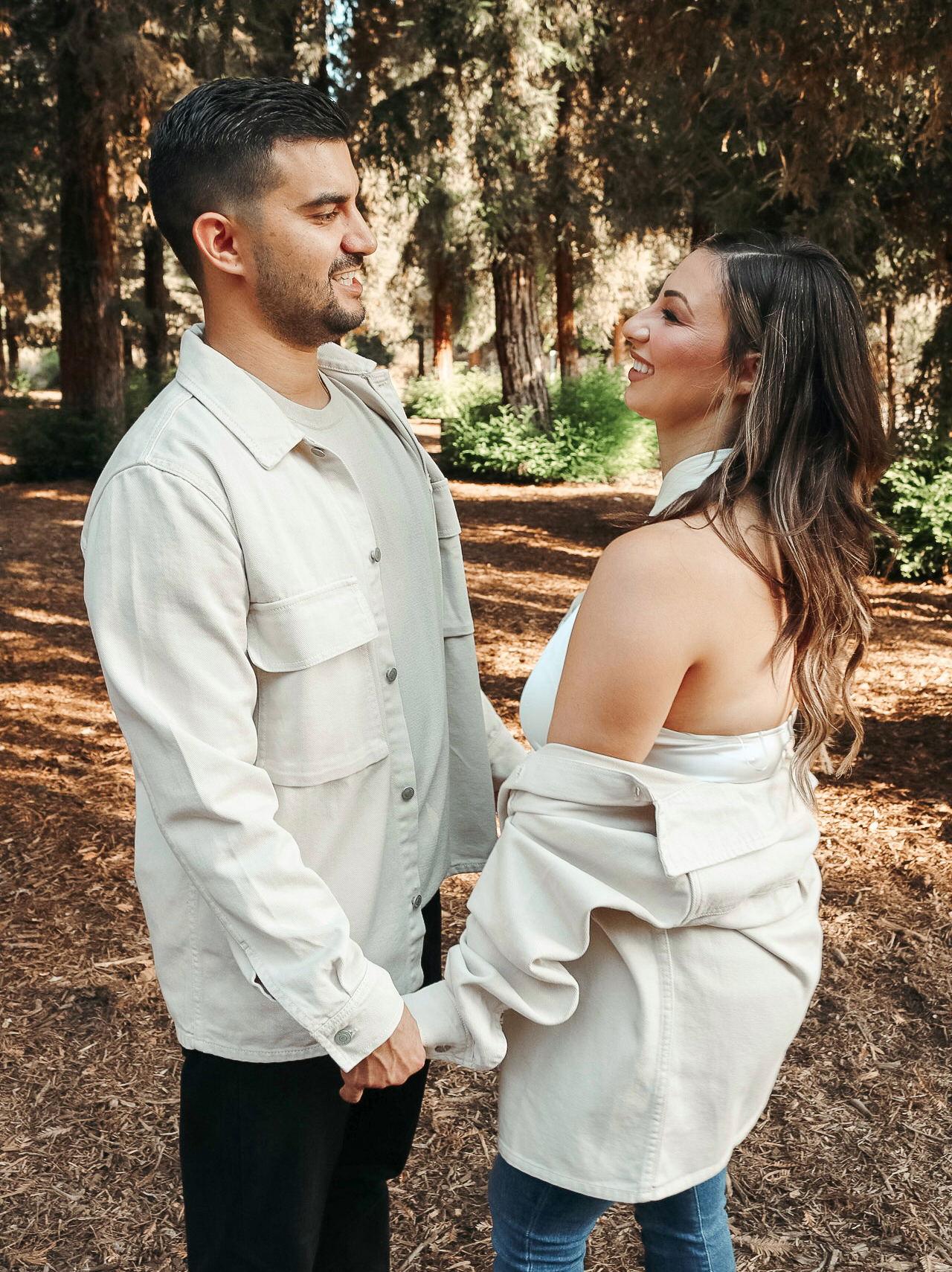 The Wedding Website of Kimberly Sanchez and Sergio Novas
