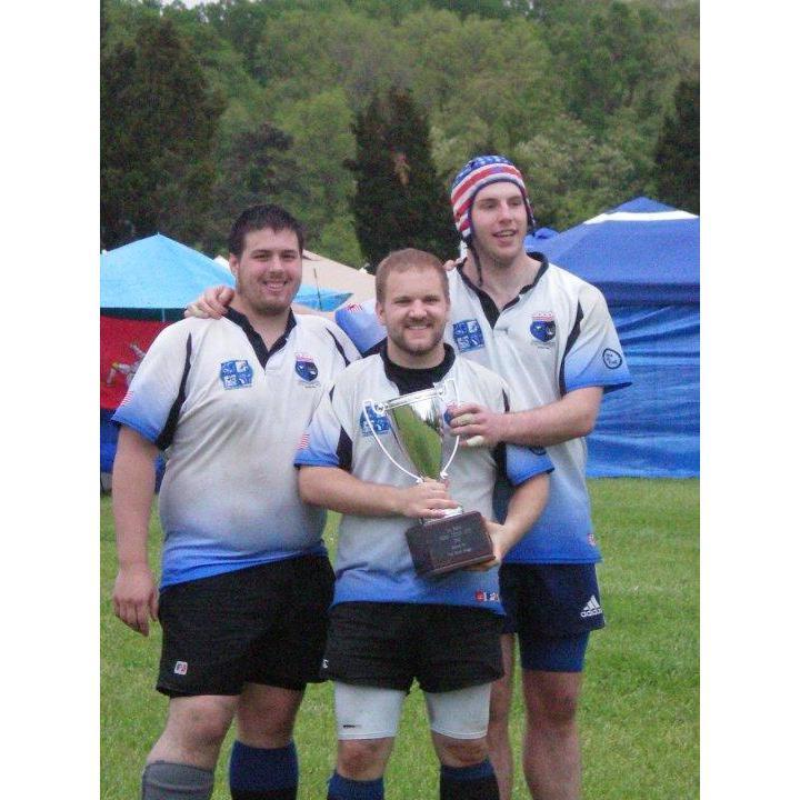 Matt, Brendan, and Rich... then