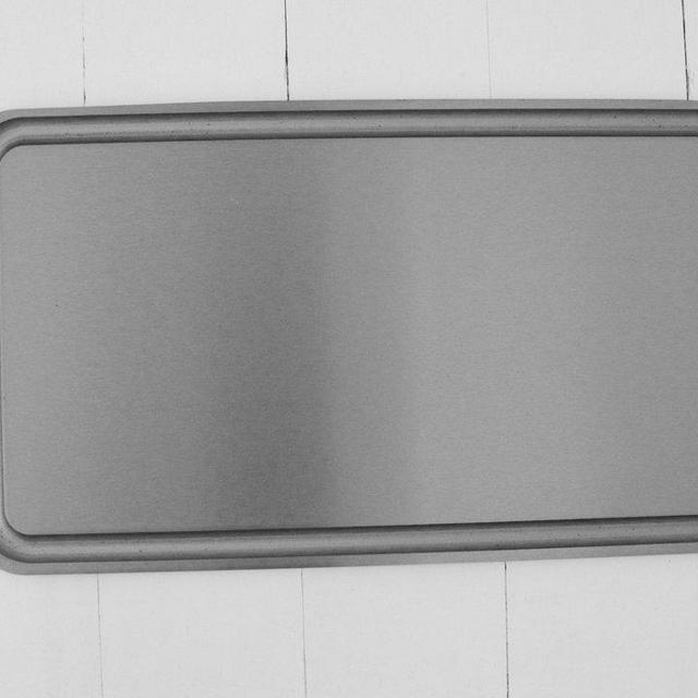 Baking Steel - Skinny Griddle & Pizza/Bread cooking surface