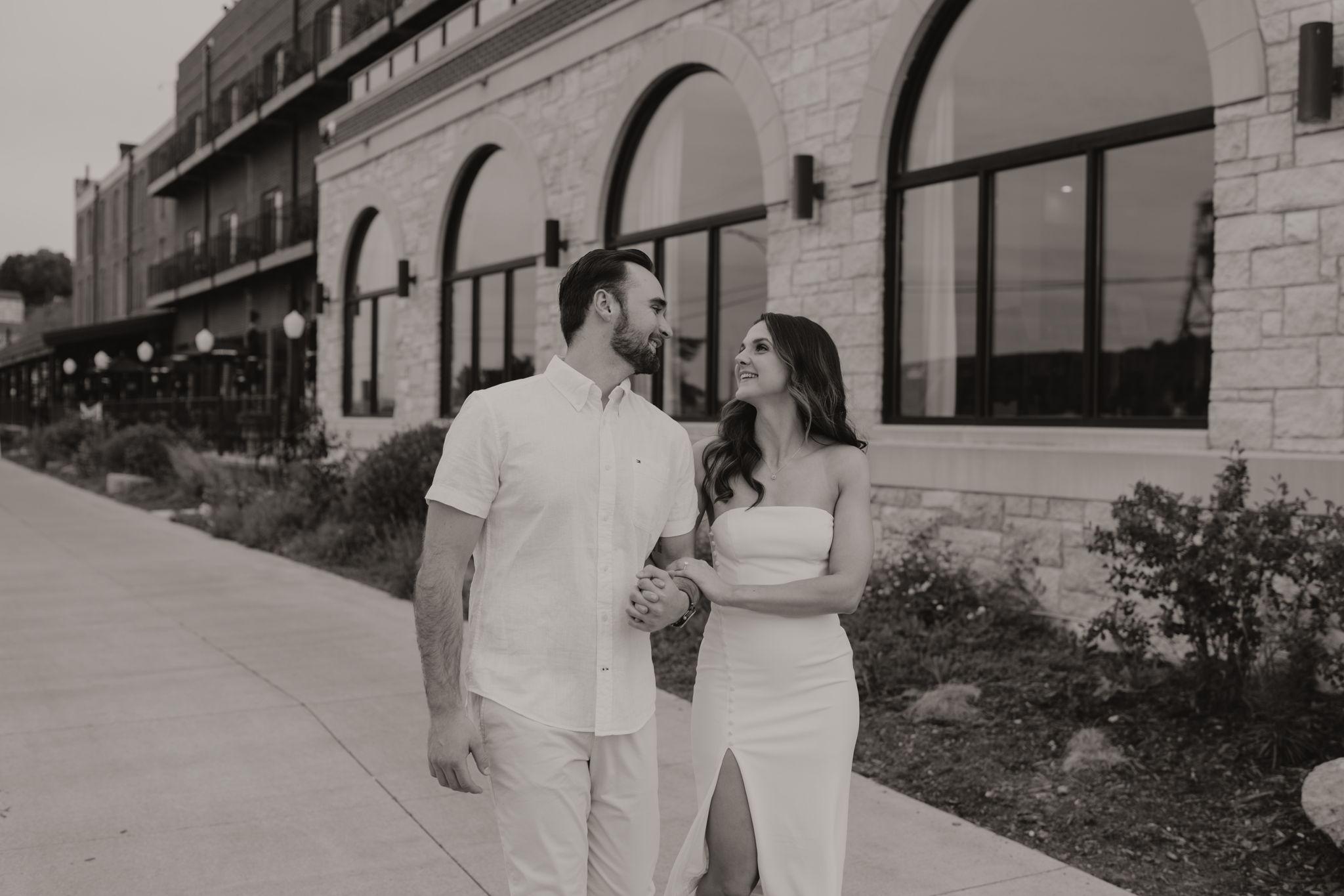 The Wedding Website of Lauren McGurran and Tyler Nichols