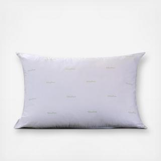 Garnetted Cotton Pillow