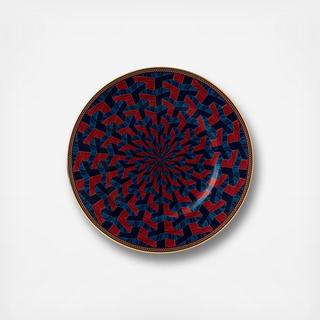 Byzance Salad Plate