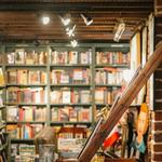 The Book Lady Bookstore