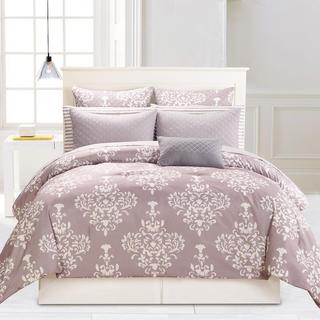 Alisa 10-Piece Comforter Set