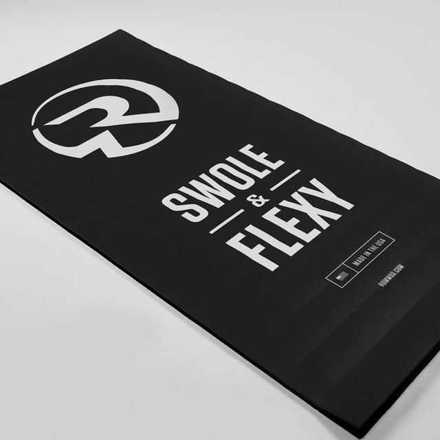 ROMWOD "Swole & Flexy" Mat