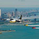 Air & Water Show
