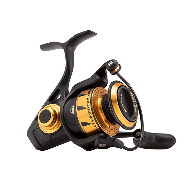 PENN Spinfisher VI Spinning Fishing Reel (All Models & Sizes)