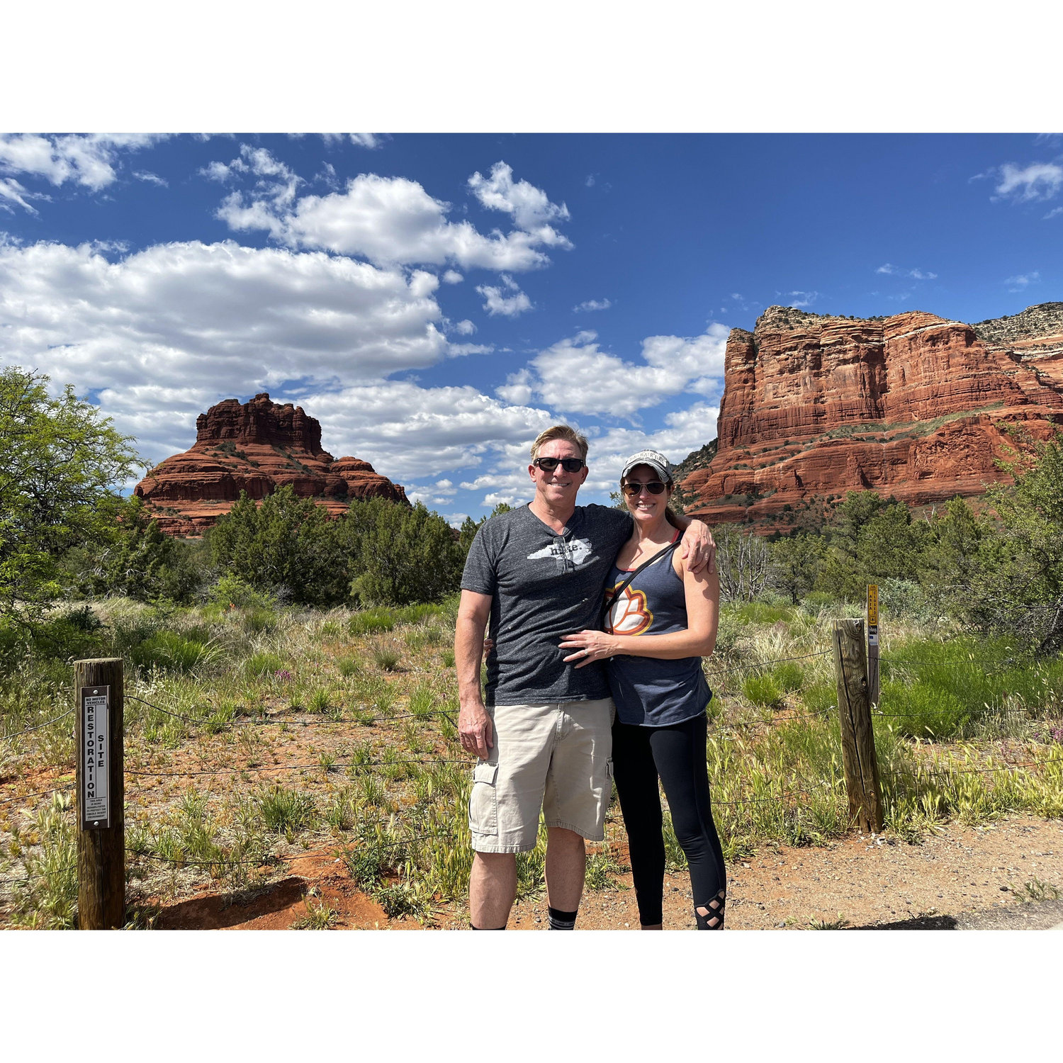 Sedona, Arizona