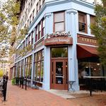 French Broad Chocolate Lounge