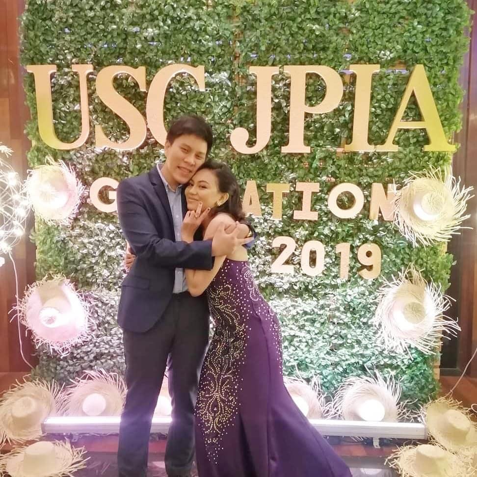 BSA Graduation Ball - 2019