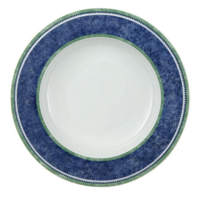 Villeroy & Boch "Switch 3" Assorted Rim Soup Bowls