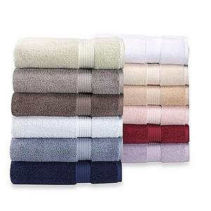 Artistry Bath Towel