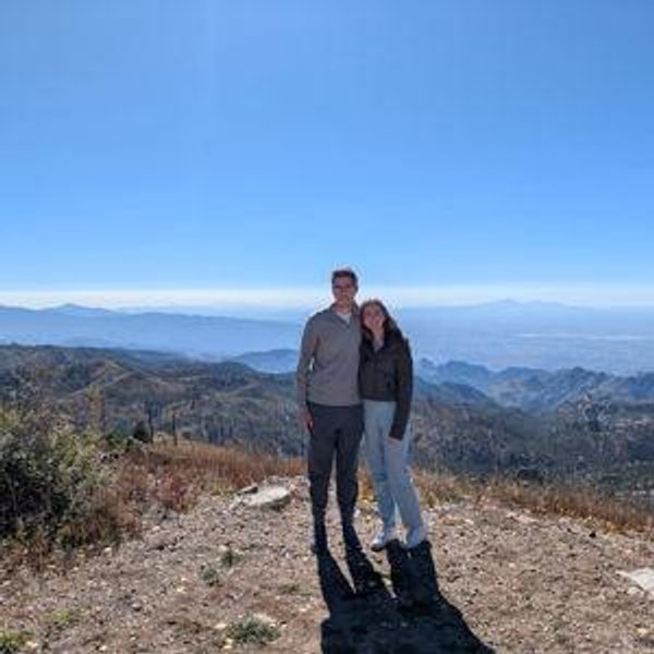 Our Honeymoon Fund
