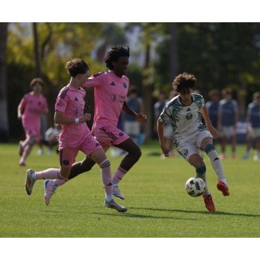 Grandson Zion perfecting his craft!!!