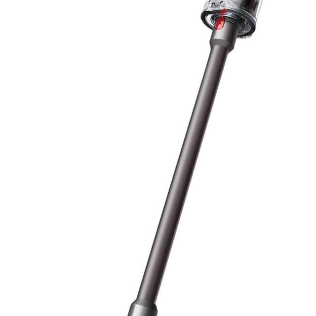 Dyson - Cyclone V10 Animal Cord-Free Stick Vacuum - Iron