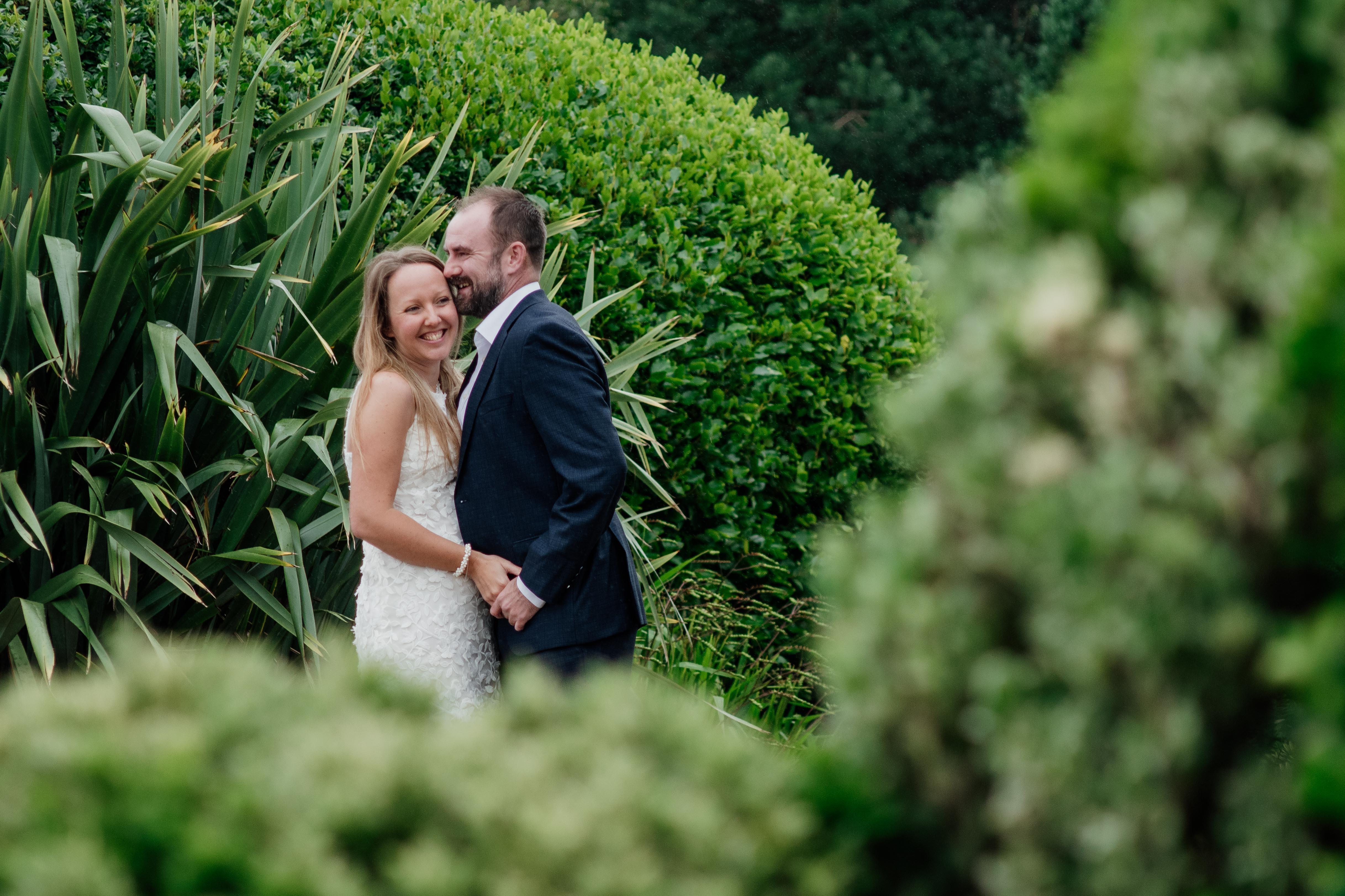 The Wedding Website of Sarah Johnson and Ian Wilkin