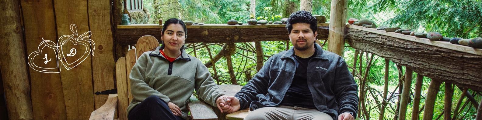 The Wedding Website of Lorena Sanchez and Dan Sims