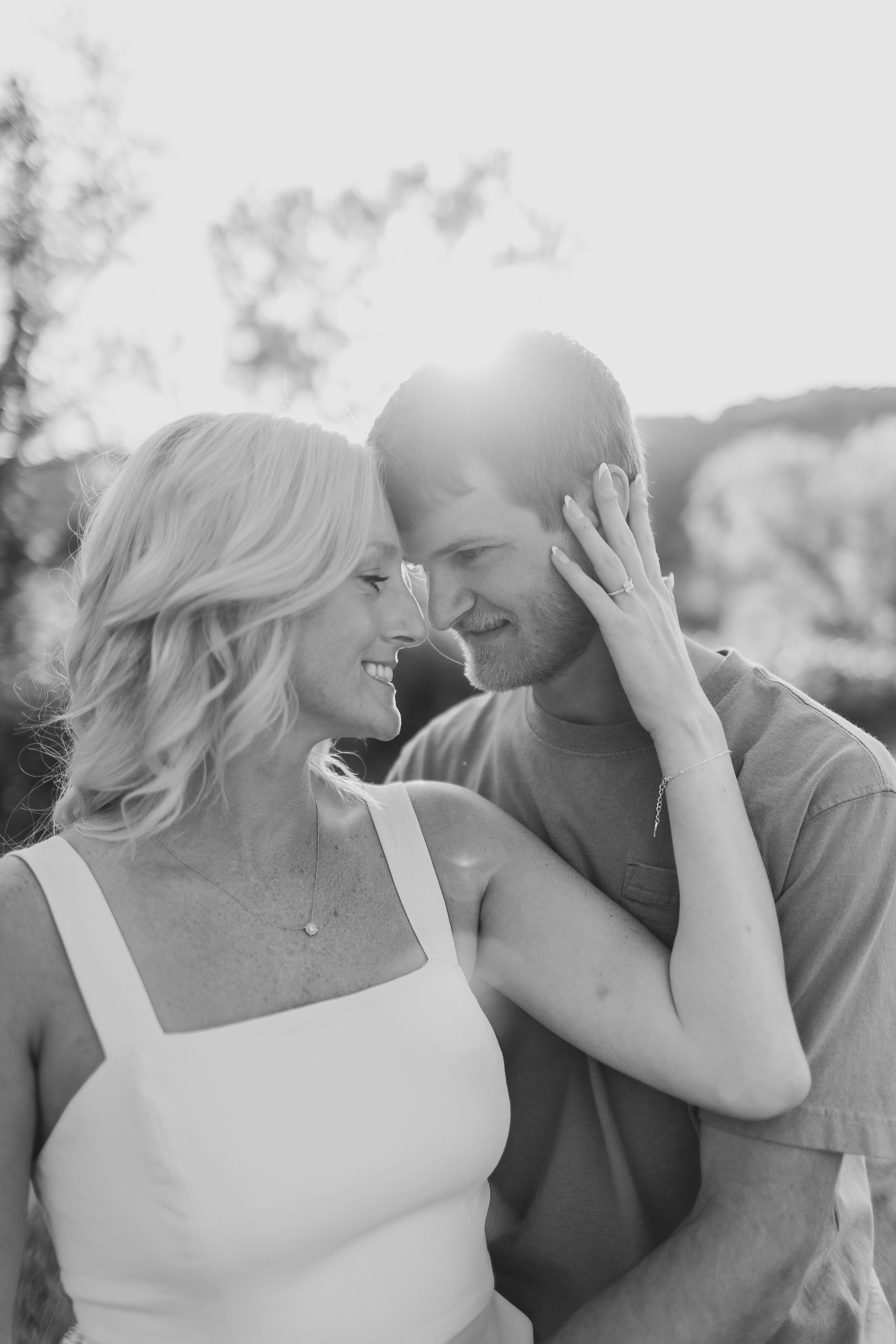 The Wedding Website of Kali Merfeld and Jacob Frommelt