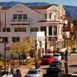 Old Town Temecula