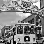 Gaslamp Quarter - The Historic Heart Of San Diego