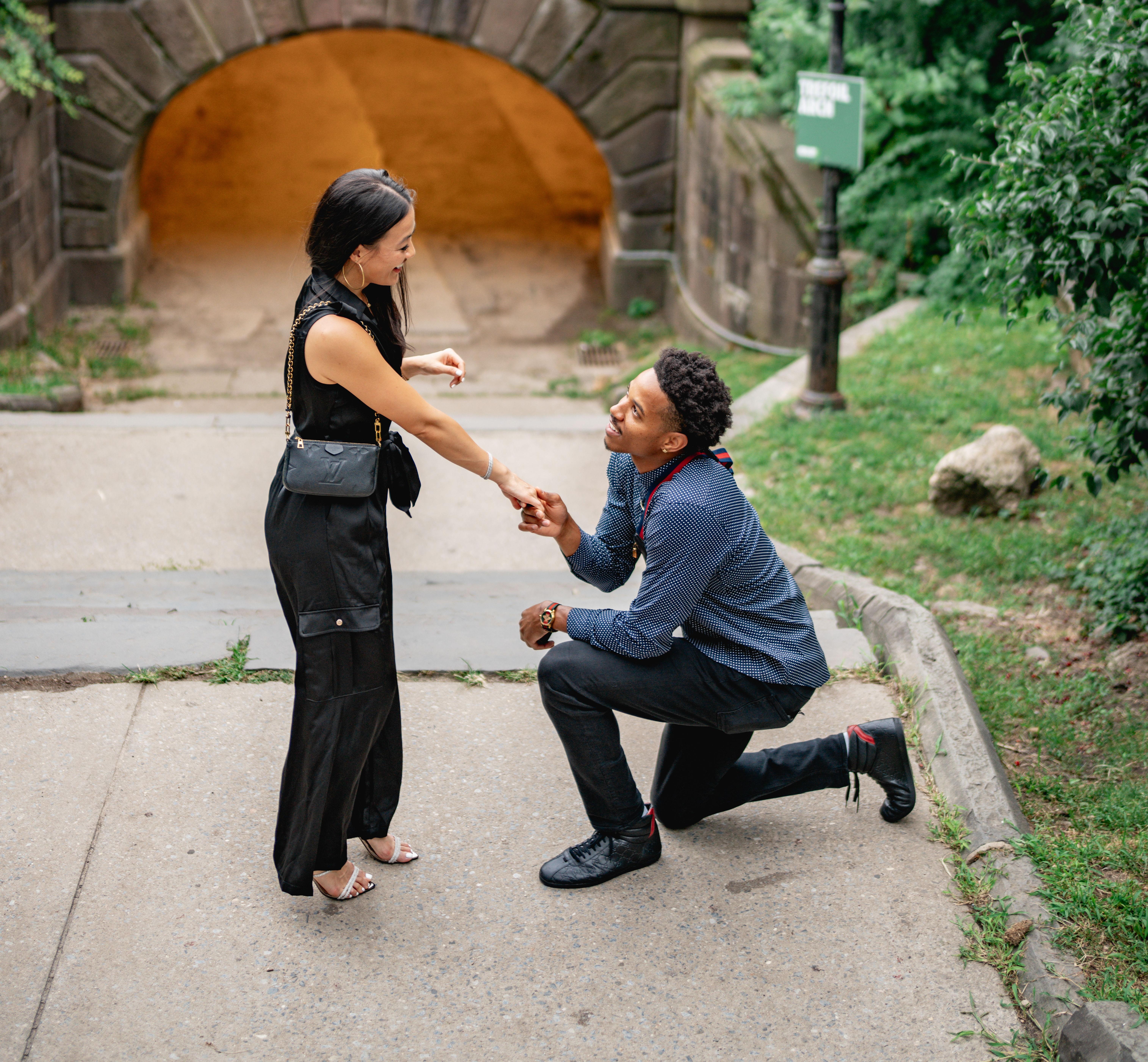 The Wedding Website of Samantha Chang and Anthony Brown