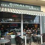 Rinaldi's Deli Grill